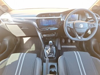 Used Vauxhall Corsa 2025 for sale - 78360983: Photo