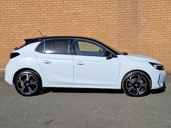 Used Vauxhall Corsa 2025 for sale - 78360983: Photo