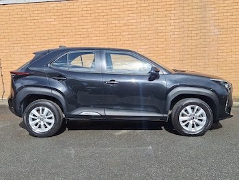 Used Toyota Yaris Cross 2022 for sale - 75695500: Photo