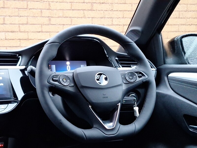 Used Vauxhall Corsa 2025 for sale - 76543366: Photo 10