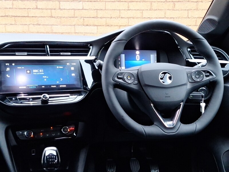 Used Vauxhall Corsa 2025 for sale - 76543366: Photo 7