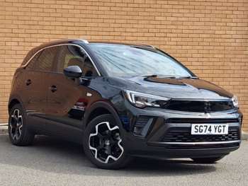 2024 - 1.2 Turbo Ultimate 5dr