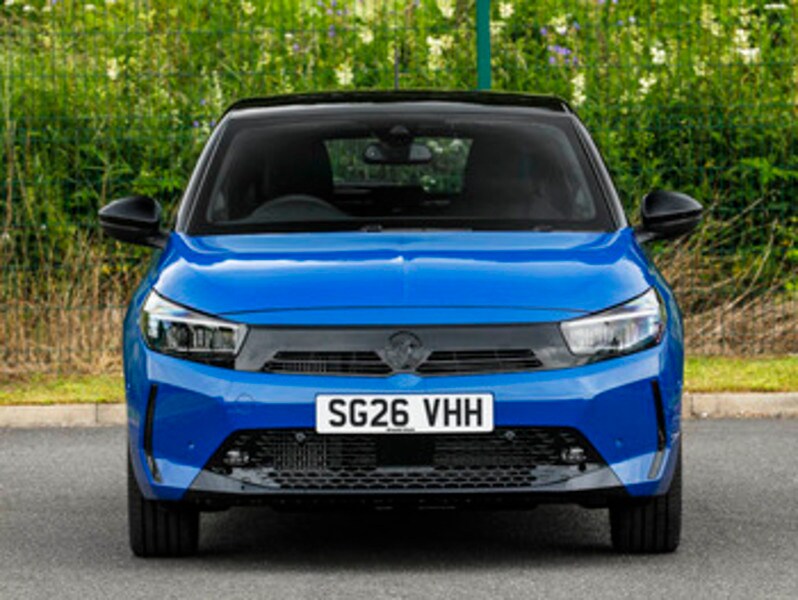 Used Vauxhall Corsa 2026 for sale - 77847139: Photo 14