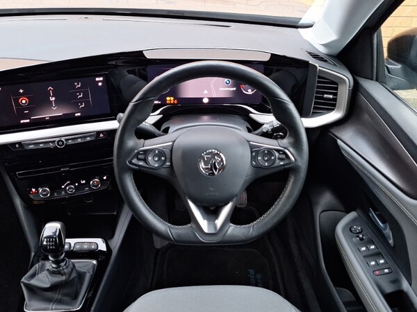 Used Vauxhall Mokka 2021 for sale - 76328802: Photo 10