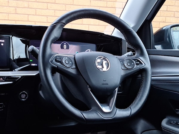 Used Vauxhall Mokka 2021 for sale - 76328802: Photo 11
