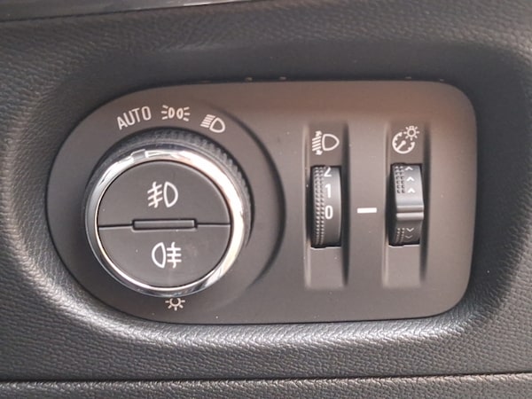 Used Vauxhall Mokka 2021 for sale - 76328802: Photo 12