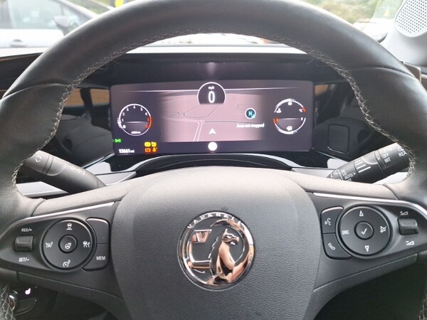 Used Vauxhall Mokka 2021 for sale - 76328802: Photo 14