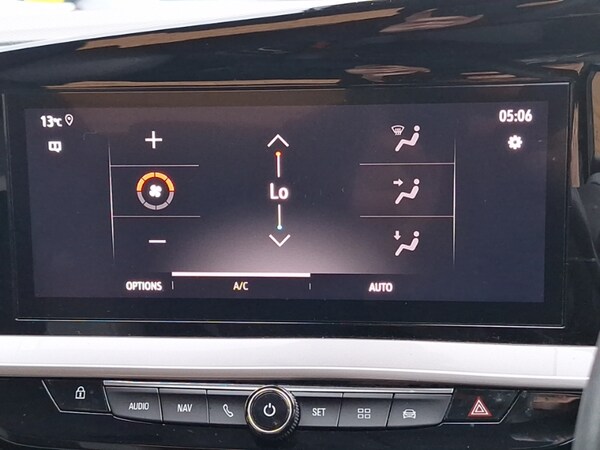Used Vauxhall Mokka 2021 for sale - 76328802: Photo 15