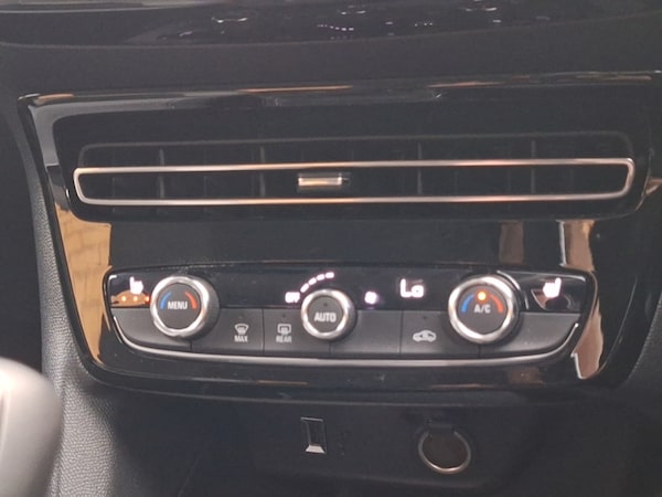 Used Vauxhall Mokka 2021 for sale - 76328802: Photo 16