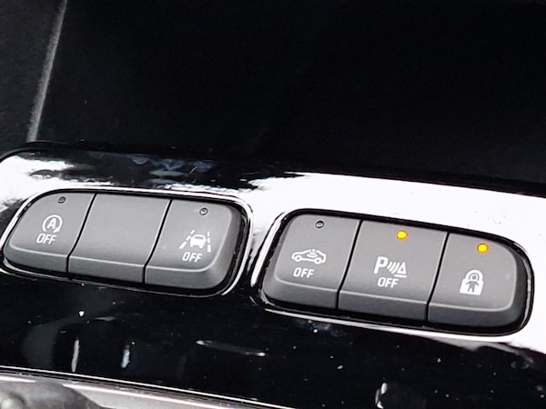 Used Vauxhall Mokka 2021 for sale - 76328802: Photo 17