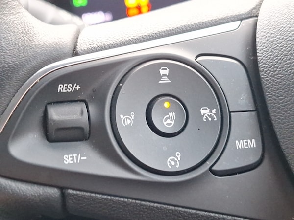Used Vauxhall Mokka 2021 for sale - 76328802: Photo 19