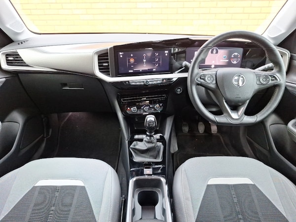 Used Vauxhall Mokka 2021 for sale - 76328802: Photo 2