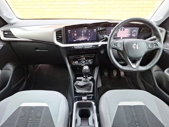 Used Vauxhall Mokka 2021 for sale - 76328802: Photo