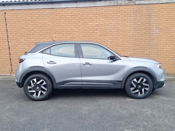 Used Vauxhall Mokka 2021 for sale - 76328802: Photo 4