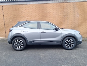 Used Vauxhall Mokka 2021 for sale - 76328802: Photo