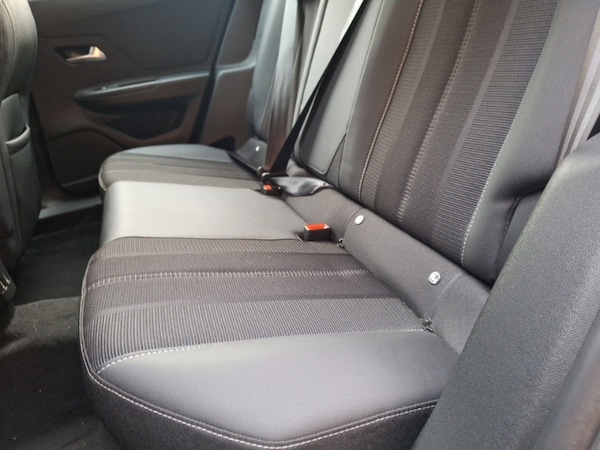 Used Vauxhall Mokka 2021 for sale - 76328802: Photo 6