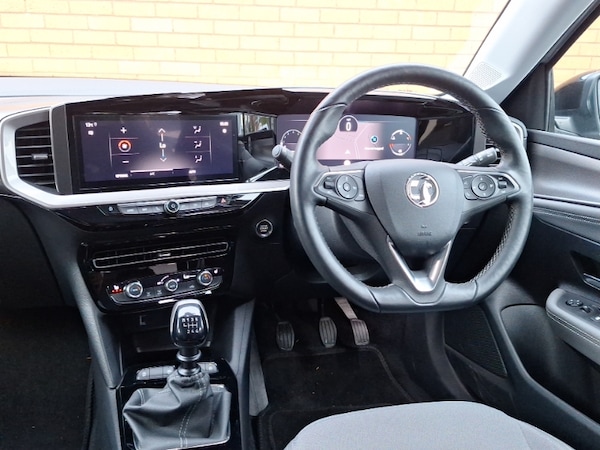 Used Vauxhall Mokka 2021 for sale - 76328802: Photo 7