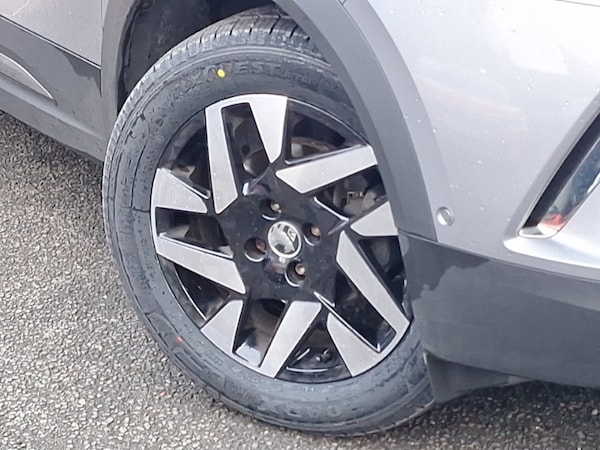 Used Vauxhall Mokka 2021 for sale - 76328802: Photo 9