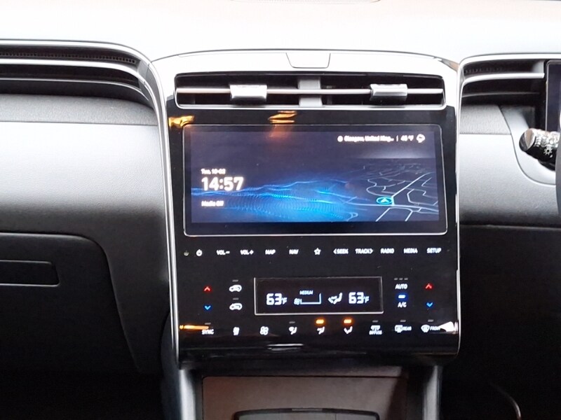 Used Hyundai TUCSON 2023 for sale - 77503251: Photo 10