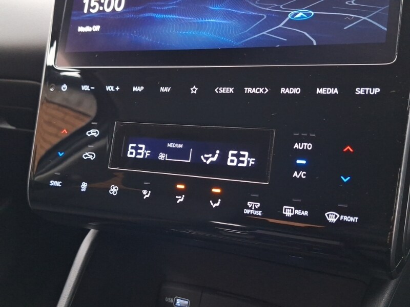 Used Hyundai TUCSON 2023 for sale - 77503251: Photo 15