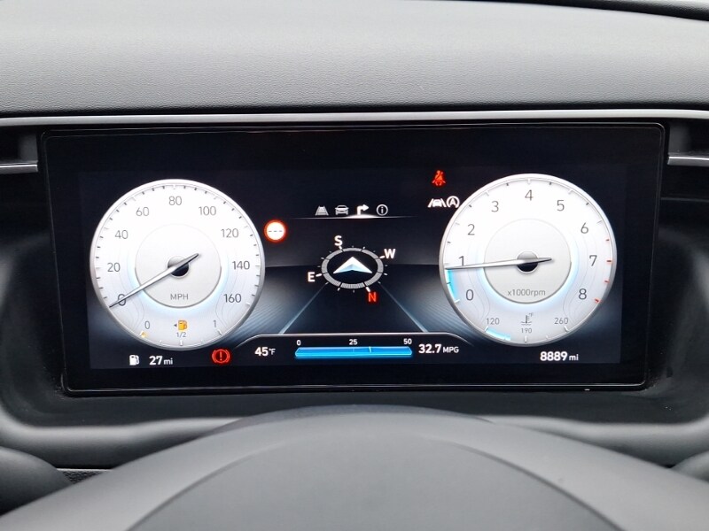 Used Hyundai TUCSON 2023 for sale - 77503251: Photo 17