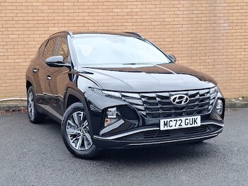 Used Hyundai TUCSON 2023 for sale - 77503251: Photo