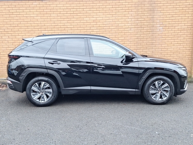 Used Hyundai TUCSON 2023 for sale - 77503251: Photo 4