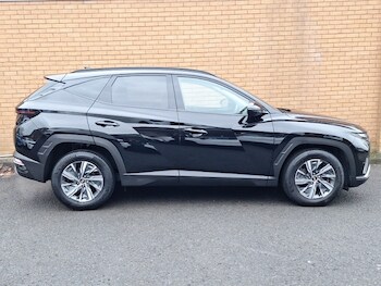 Used Hyundai TUCSON 2023 for sale - 77503251: Photo