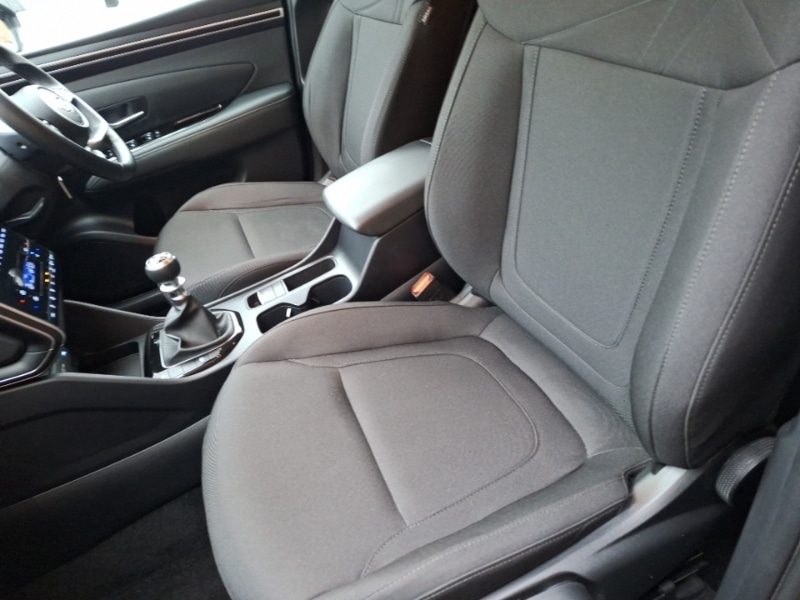 Used Hyundai TUCSON 2023 for sale - 77503251: Photo 5