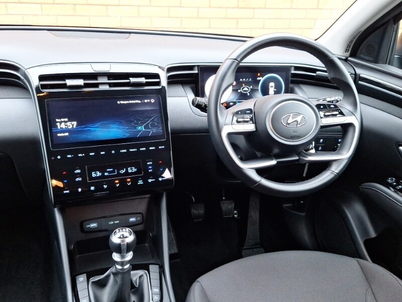 Used Hyundai TUCSON 2023 for sale - 77503251: Photo 7