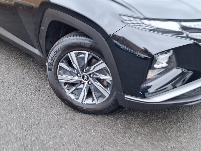 Used Hyundai TUCSON 2023 for sale - 77503251: Photo 9