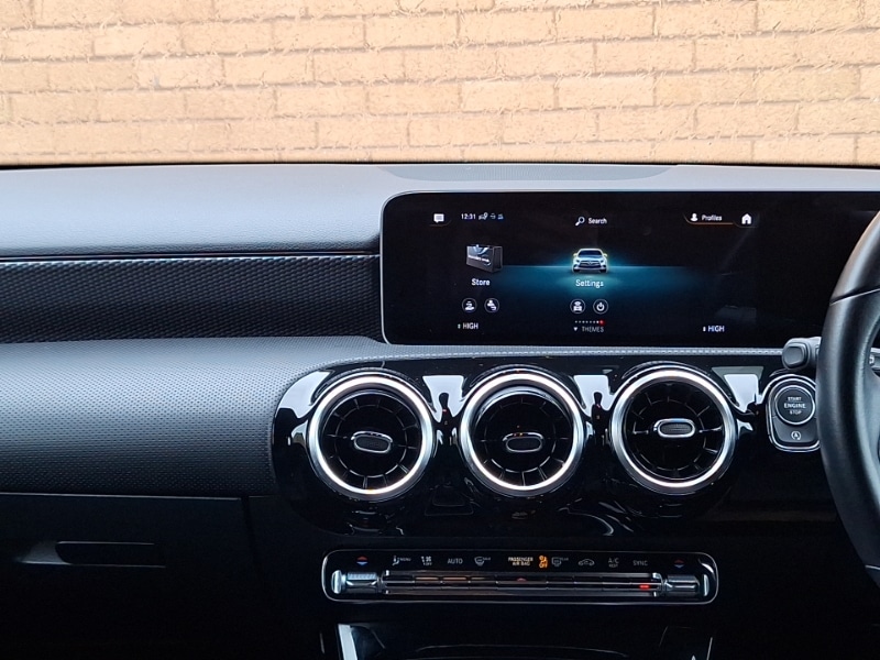 Used Mercedes-Benz A-Class 2020 for sale - 78126582: Photo 10