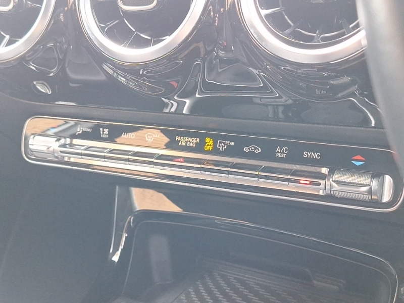 Used Mercedes-Benz A-Class 2020 for sale - 78126582: Photo 13