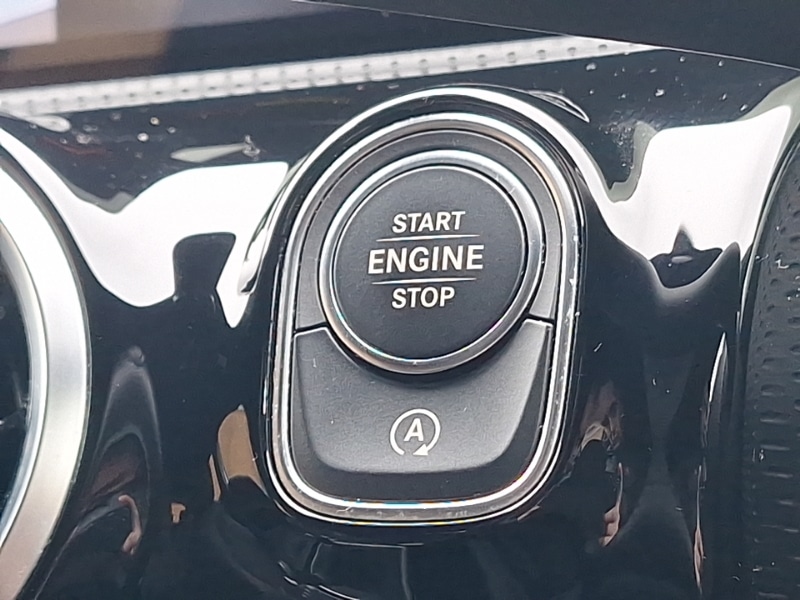 Used Mercedes-Benz A-Class 2020 for sale - 78126582: Photo 15