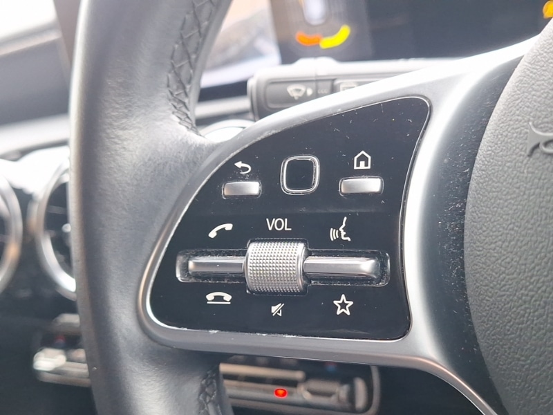 Used Mercedes-Benz A-Class 2020 for sale - 78126582: Photo 17