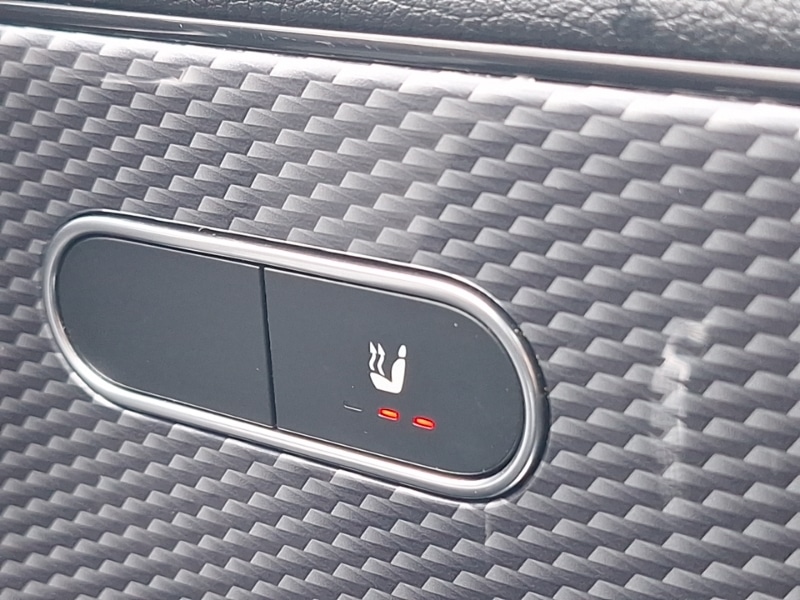 Used Mercedes-Benz A-Class 2020 for sale - 78126582: Photo 18