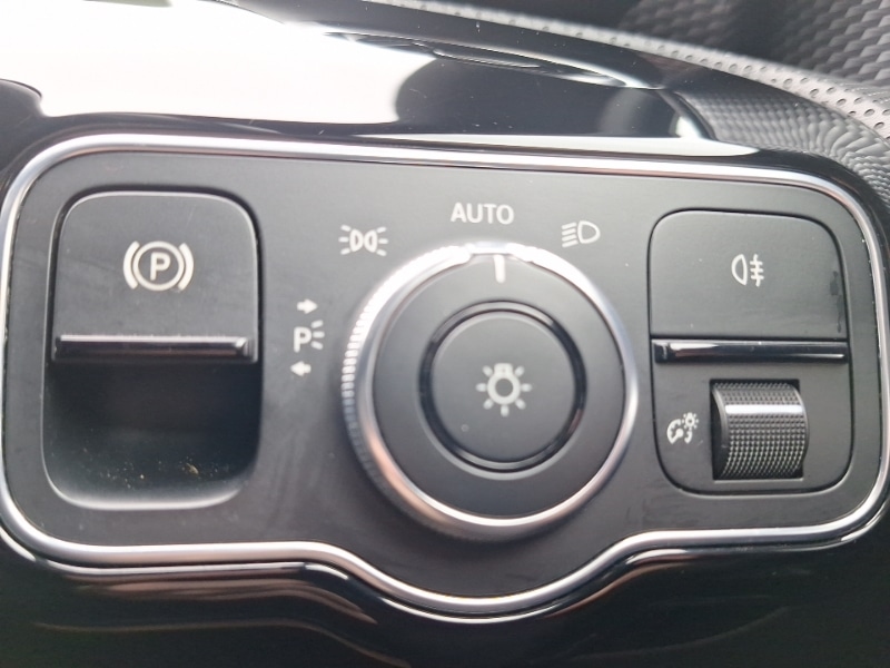 Used Mercedes-Benz A-Class 2020 for sale - 78126582: Photo 19