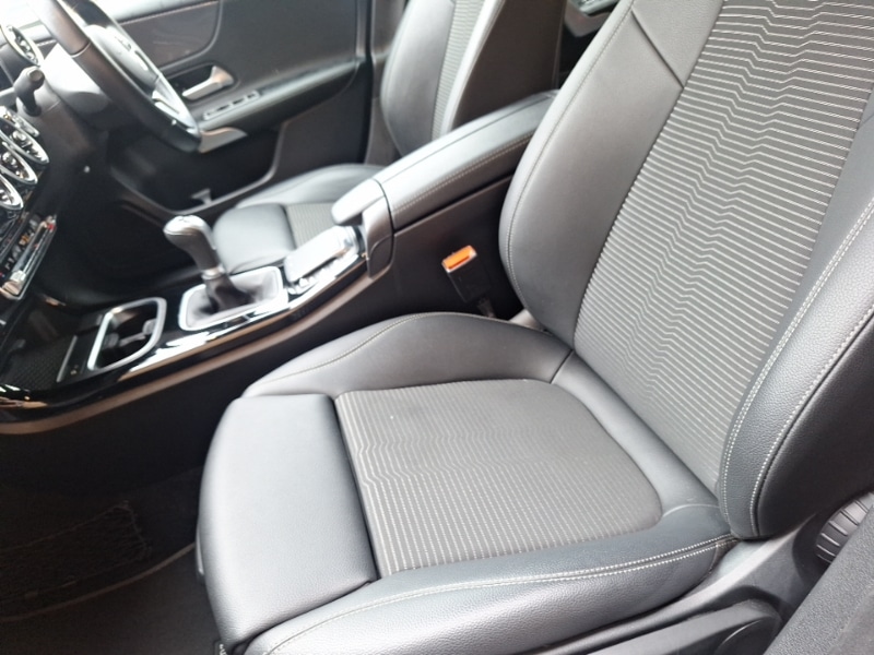 Used Mercedes-Benz A-Class 2020 for sale - 78126582: Photo 5