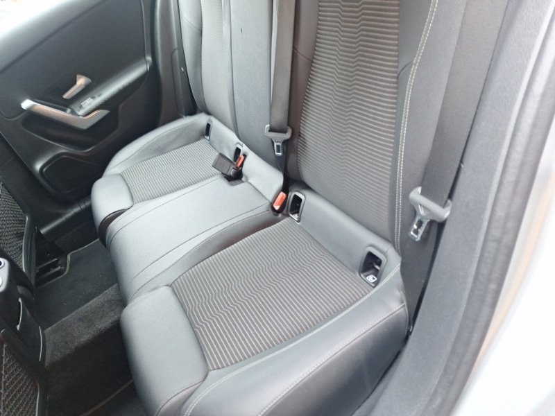 Used Mercedes-Benz A-Class 2020 for sale - 78126582: Photo 6