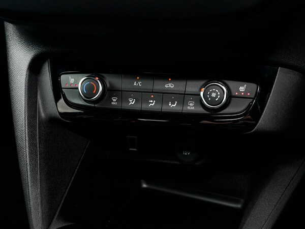 Used Vauxhall Corsa 2025 for sale - 76195658: Photo 17