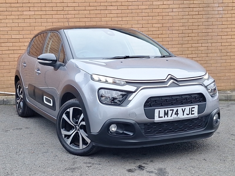Used Citroen C3 2024 for sale - 77081202: Photo 1