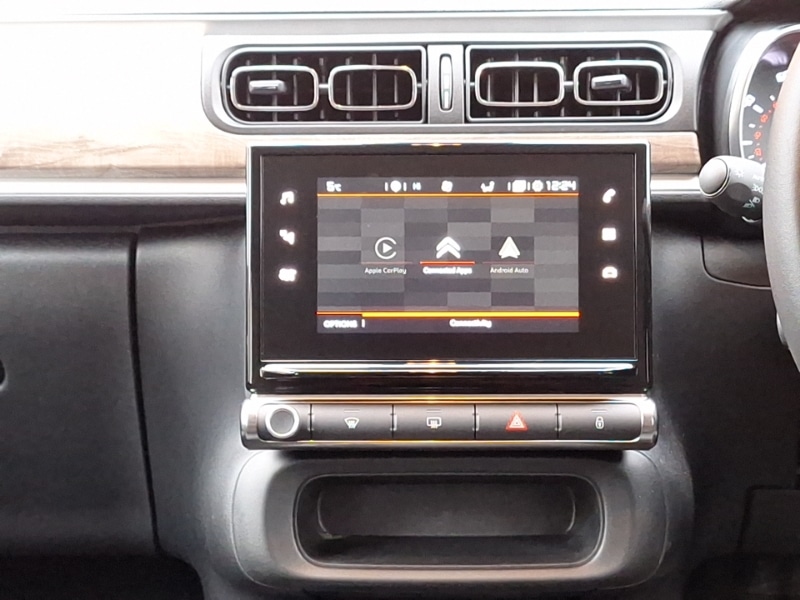 Used Citroen C3 2024 for sale - 77081202: Photo 10