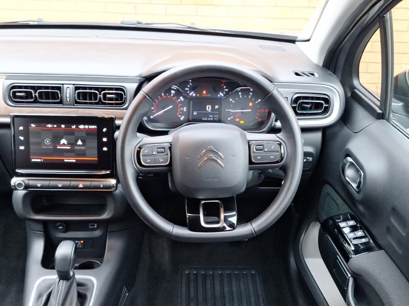 Used Citroen C3 2024 for sale - 77081202: Photo 11