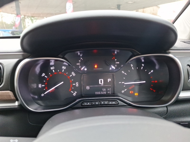 Used Citroen C3 2024 for sale - 77081202: Photo 16