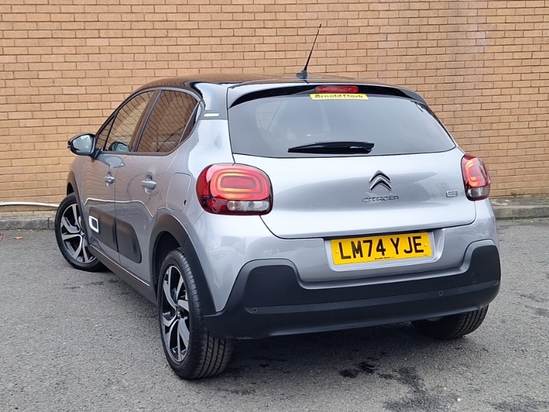 Used Citroen C3 2024 for sale - 77081202: Photo 3