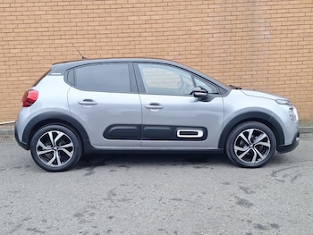Used Citroen C3 2024 for sale - 77081202: Photo