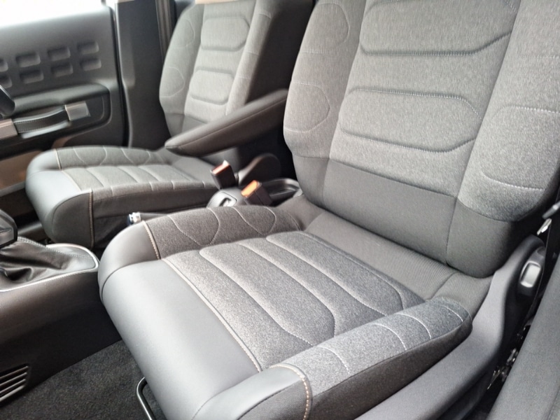 Used Citroen C3 2024 for sale - 77081202: Photo 5