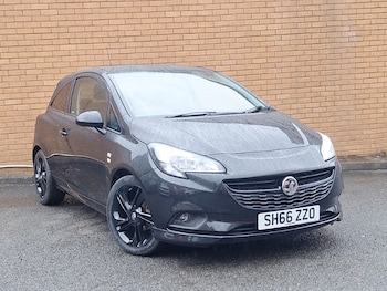 Used Vauxhall Corsa 2016 for sale - 78751351: Photo