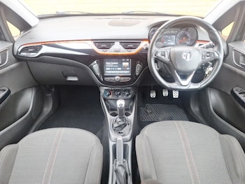Used Vauxhall Corsa 2016 for sale - 78751351: Photo