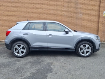 Used Audi Q2 2019 for sale - 79457723: Photo